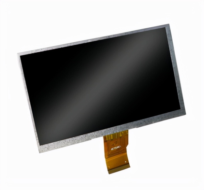 用什么視覺(jué)觀察LCD液晶屏是最好的？