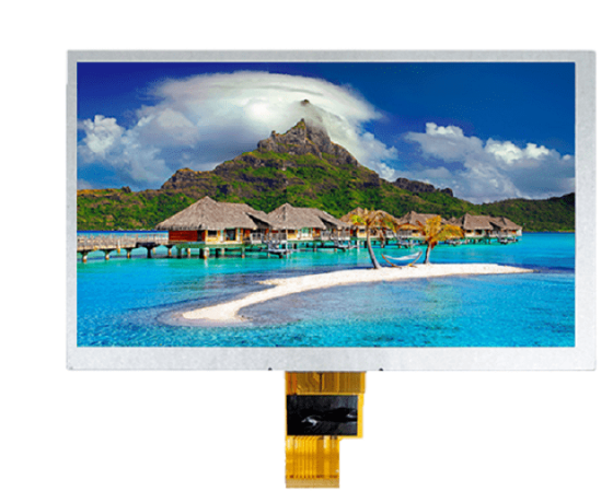 如何防止液晶顯示屏的對眼睛的傷害呢？