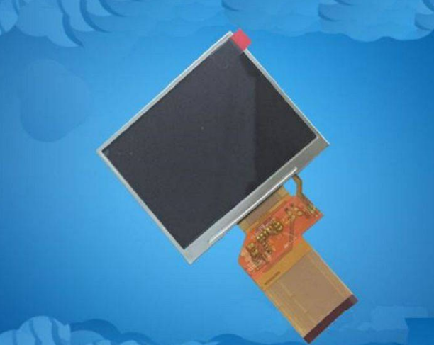 LCD液晶屏在野外勘探中有哪些應用？ 