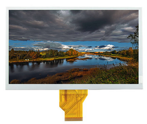 工業(yè)液晶屏和普通液晶屏有什么區(qū)別?