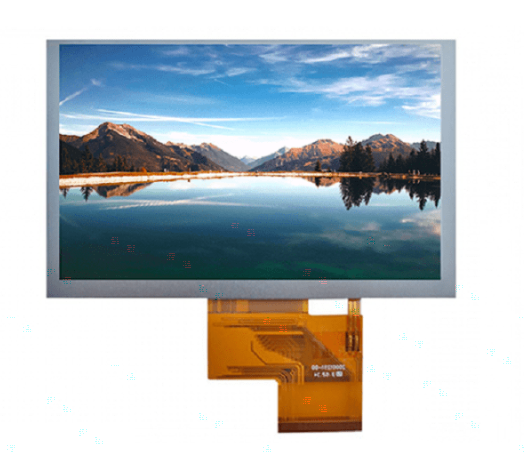友達(dá)液晶屏的優(yōu)點和應(yīng)用