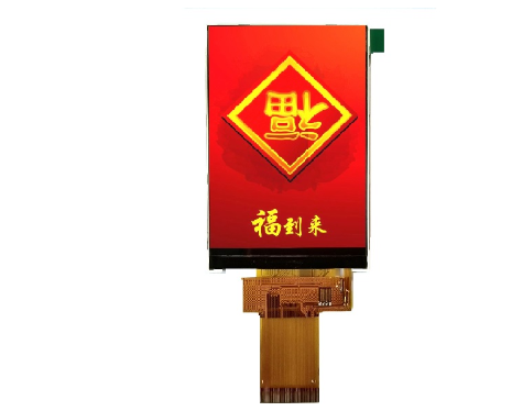 TFT液晶屏：從原理到實(shí)際應(yīng)用