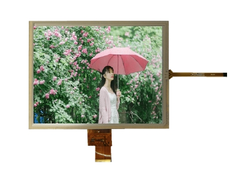 探索8寸液晶屏的多維度魅力：從原理到應(yīng)用，一站式全解析