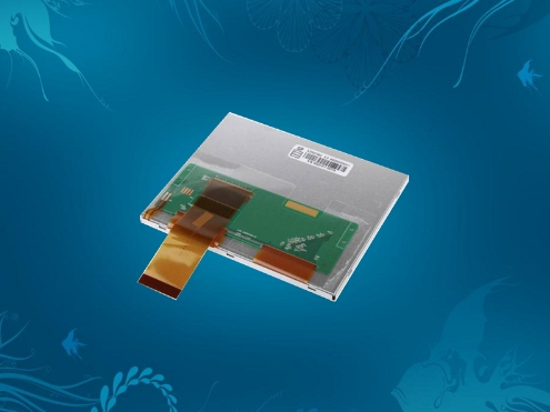 10.1寸液晶屏：小尺寸，大世界