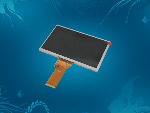 液晶顯示屏—現(xiàn)代顯示技術的奧秘