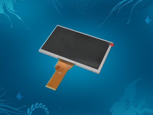 群創(chuàng)8寸液晶屏：市場革新的巔峰之作？