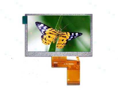 7寸液晶顯示屏帶來的便捷和體驗(yàn)