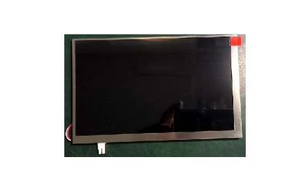 工業(yè)用定制TFT顯示器