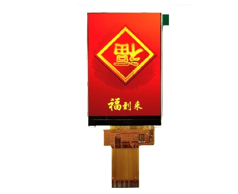 3.5寸液晶屏：小尺寸，大應(yīng)用？