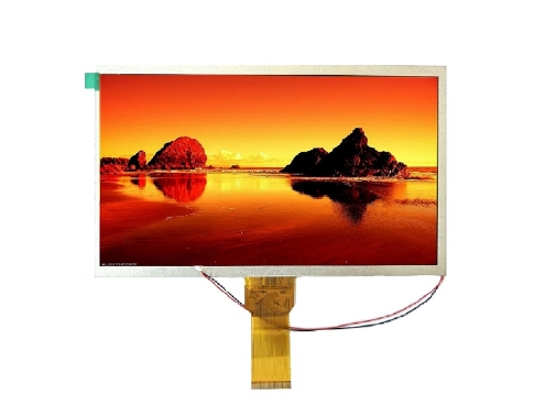 11.6寸液晶屏：小尺寸，大視界，它有哪些獨(dú)特魅力？