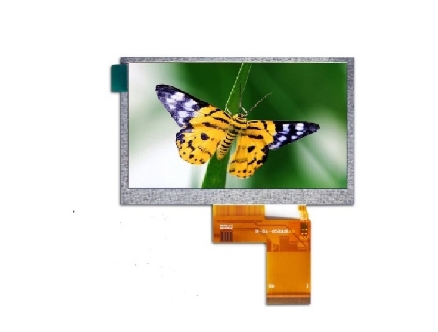 4.5寸液晶屏值得選擇嗎？它有哪些應(yīng)用和優(yōu)勢(shì)？