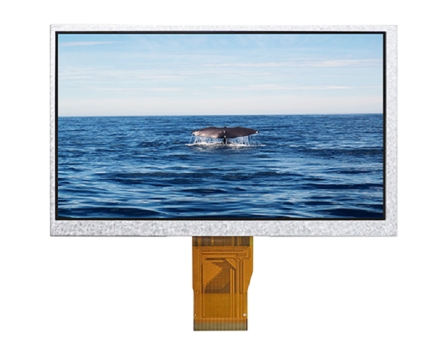 為什么7寸液晶屏成為市場(chǎng)新寵？